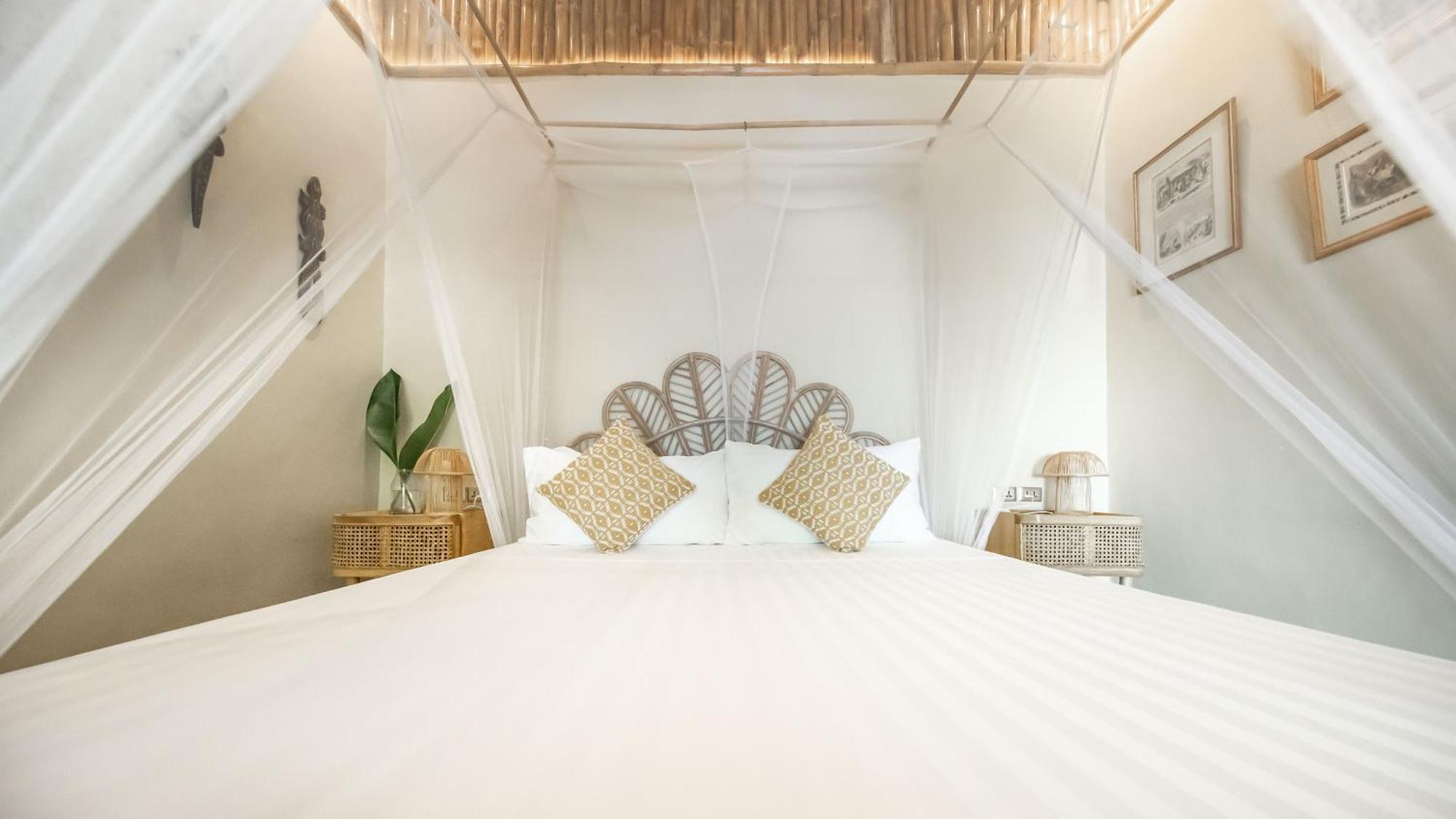 The Beach House Ocam Ocam Busuanga Exterior foto