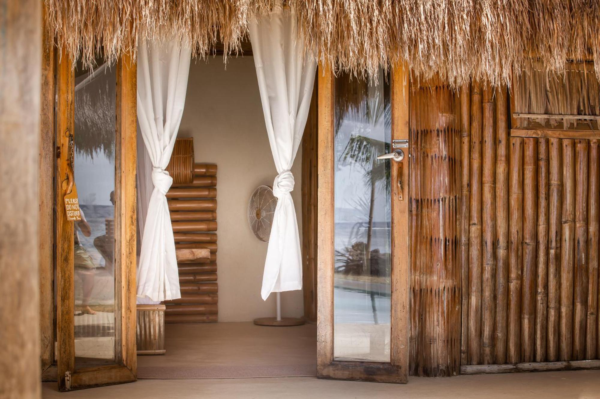 The Beach House Ocam Ocam Busuanga Exterior foto