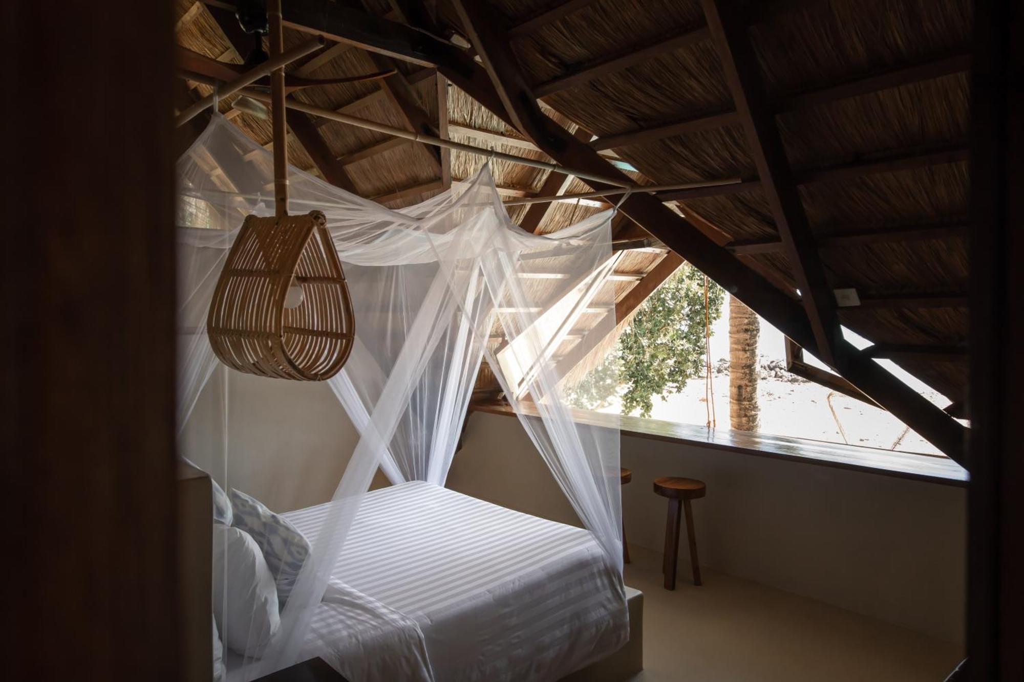 The Beach House Ocam Ocam Busuanga Exterior foto