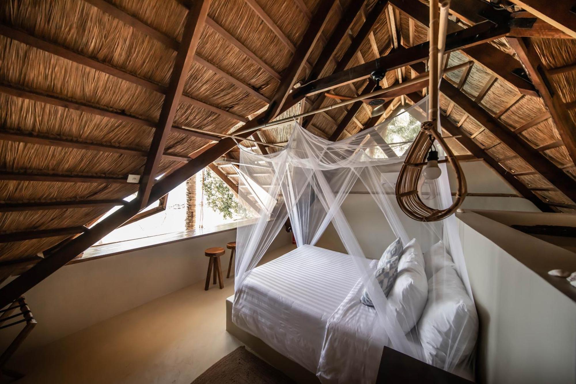 The Beach House Ocam Ocam Busuanga Exterior foto
