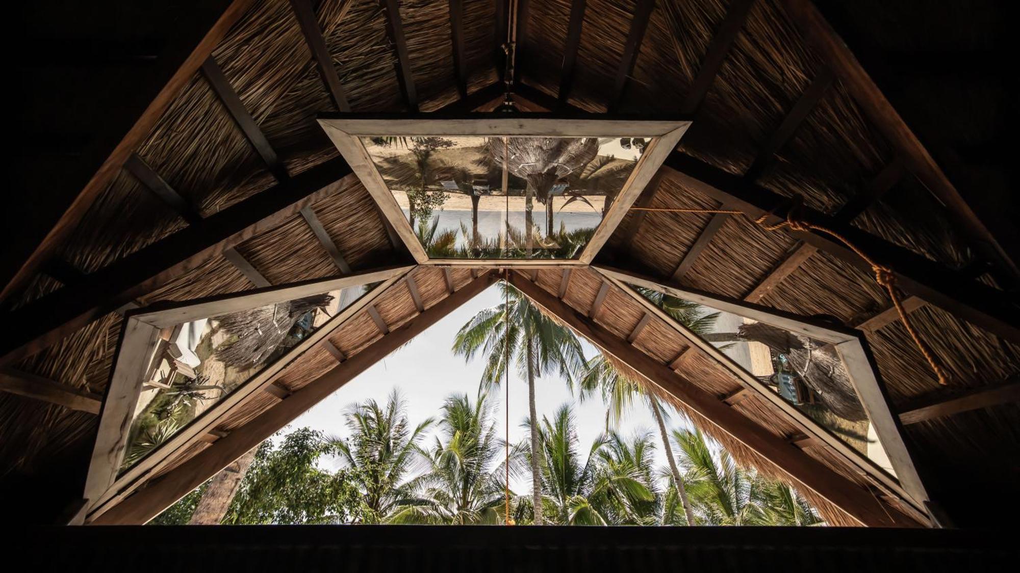 The Beach House Ocam Ocam Busuanga Exterior foto