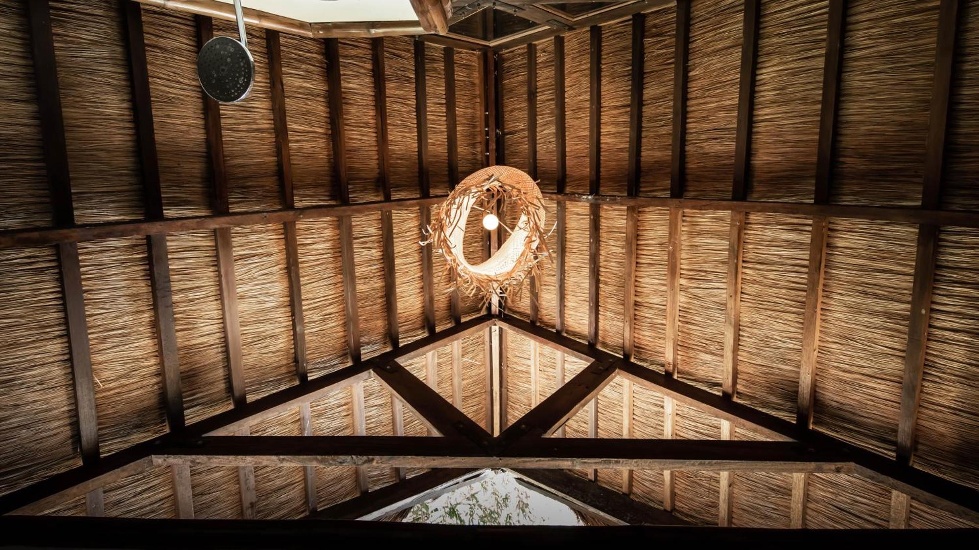 The Beach House Ocam Ocam Busuanga Exterior foto